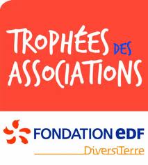 Soutenez OSE pour les trophées de la Fondation EDF