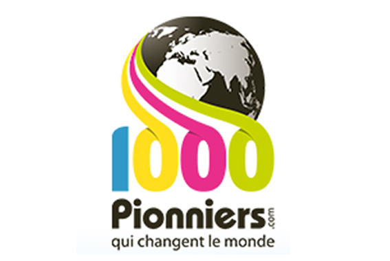 Soutenez OSE au concours des 1000 pionniers qui changent le monde!