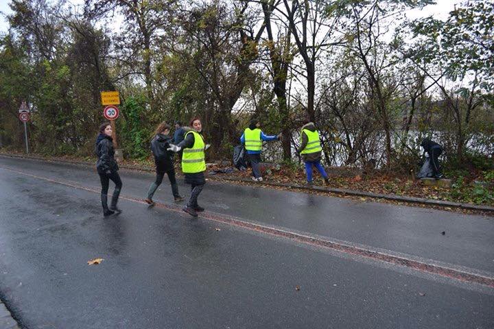 Opération coup de poing à Villeneuve Triage le 21 novembre