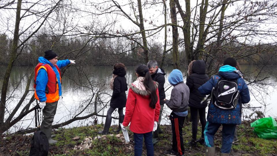 OSE à Athis Mons dimanche 5 février