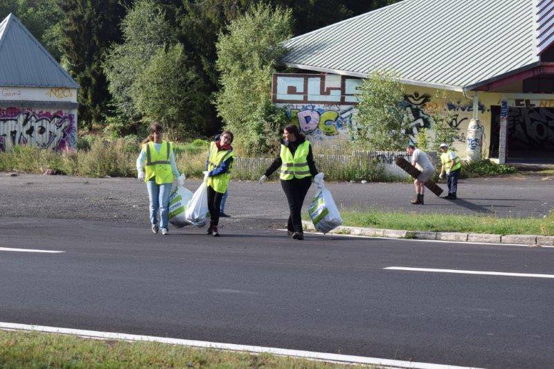 Les opérations estivales se poursuivent en Auvergne!