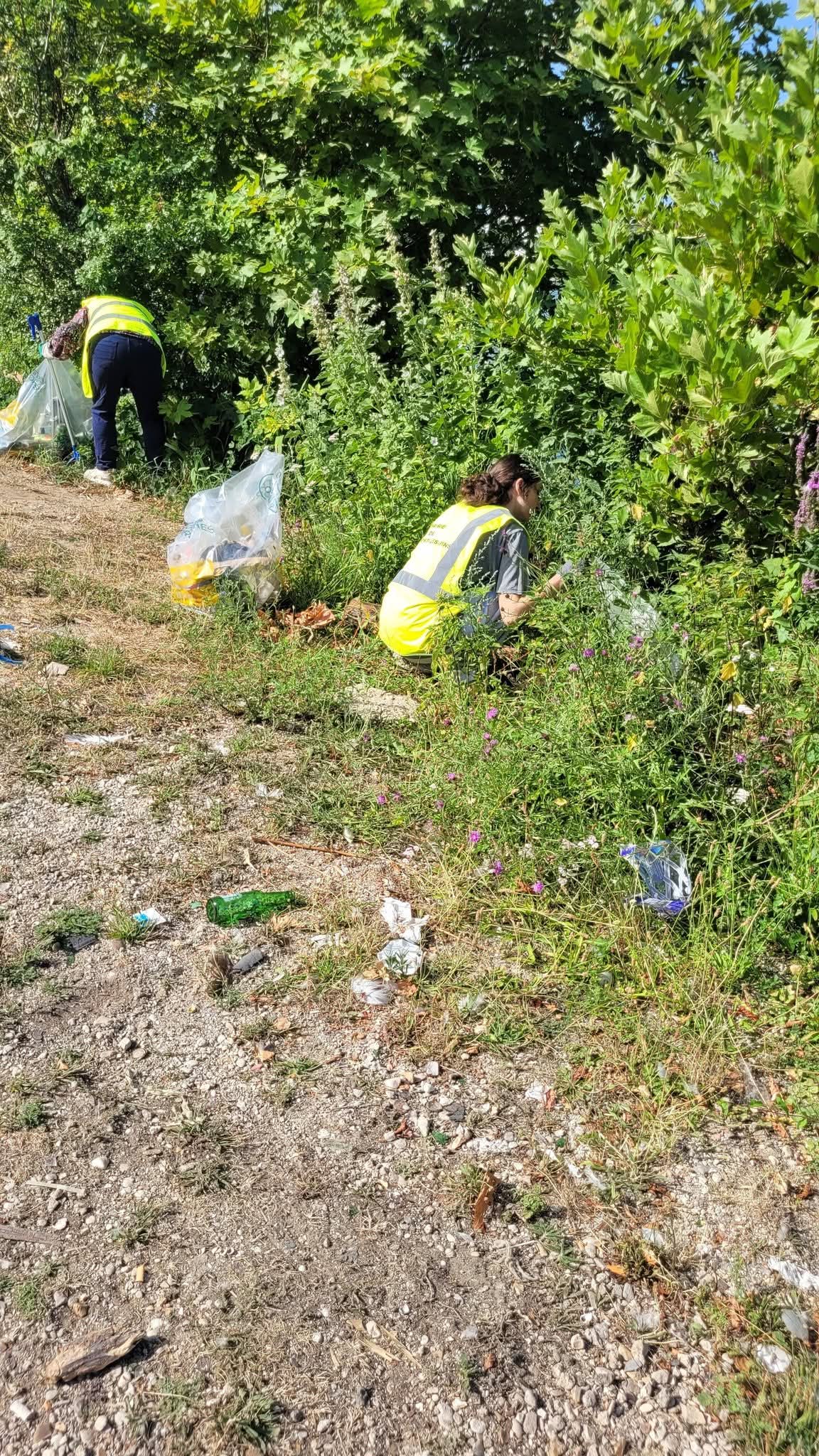 Opération OSE Villeneuve Saint Georges